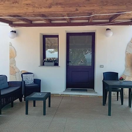 Appartement Casa Marcella à Dorgali Extérieur photo
