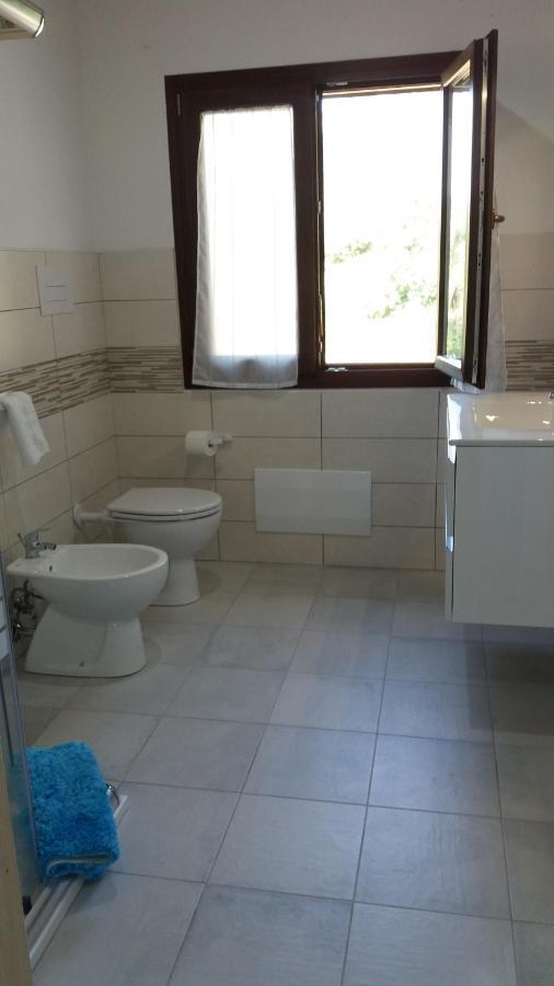 Appartement Casa Marcella à Dorgali Extérieur photo