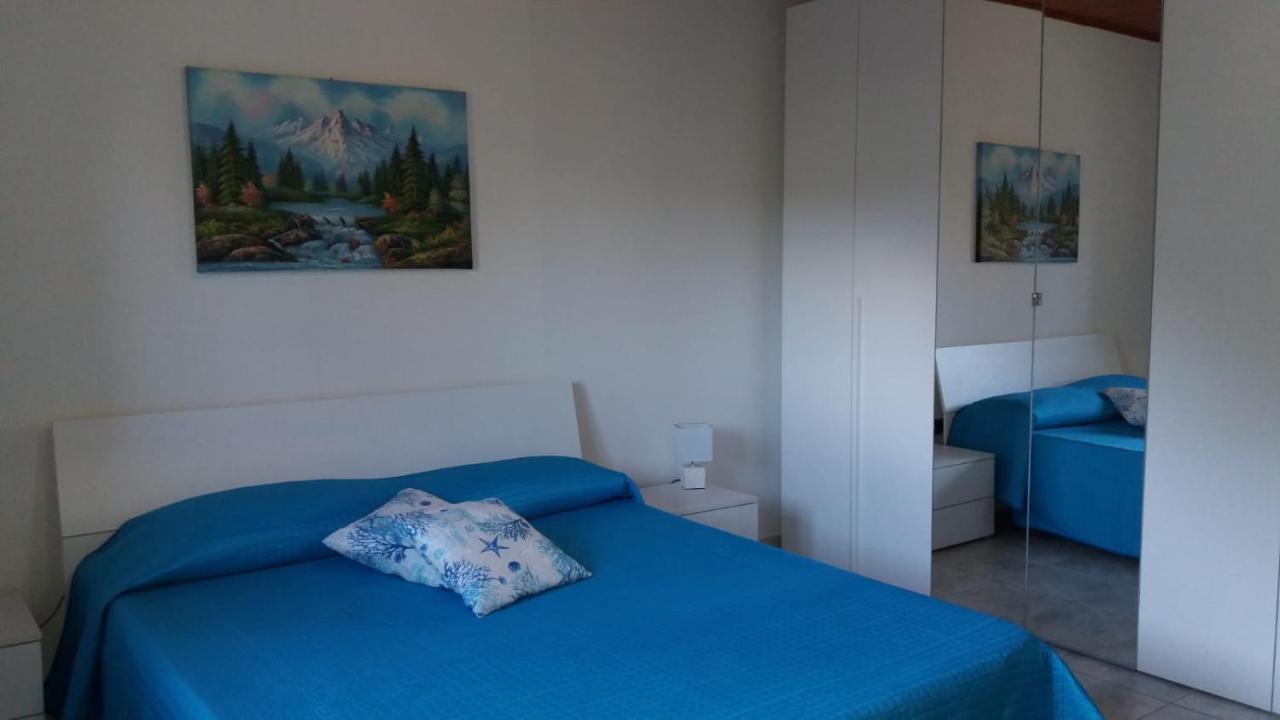 Appartement Casa Marcella à Dorgali Extérieur photo