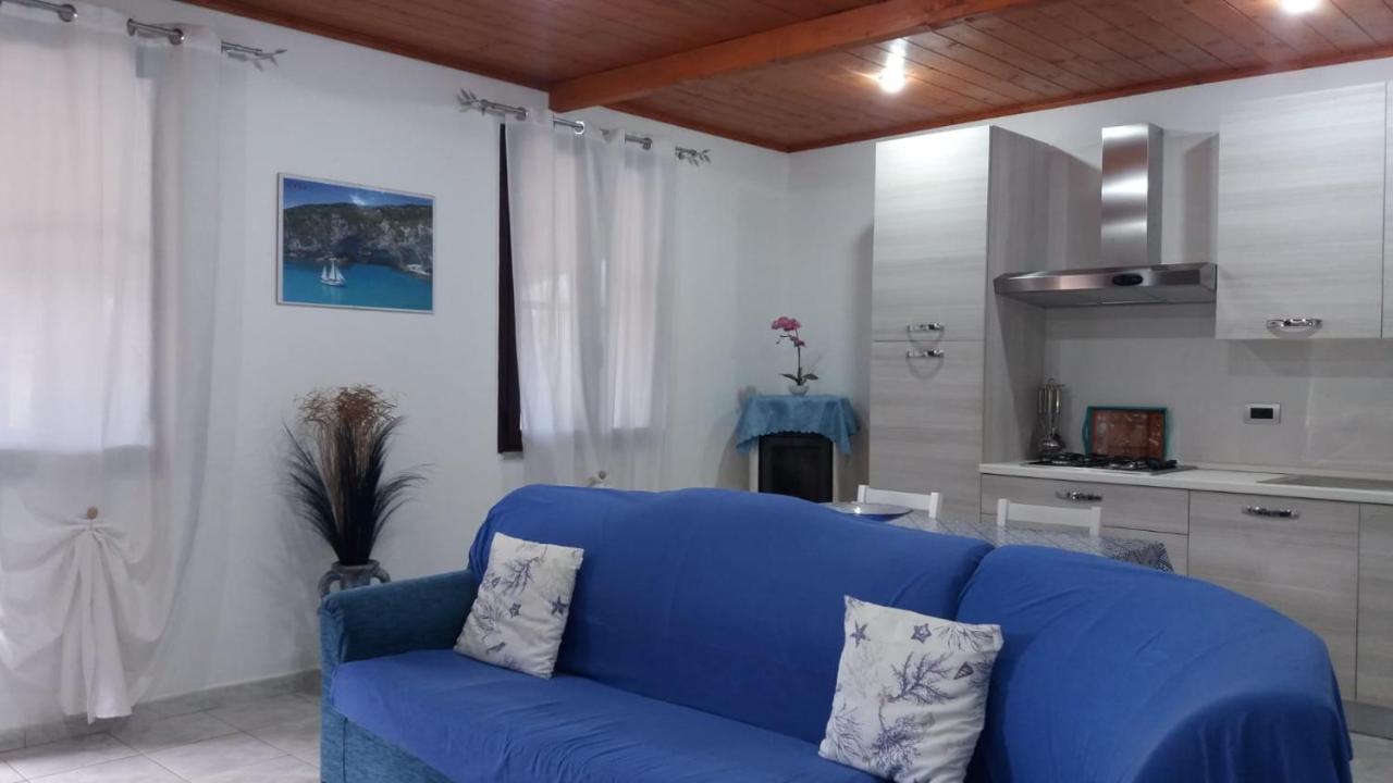 Appartement Casa Marcella à Dorgali Extérieur photo