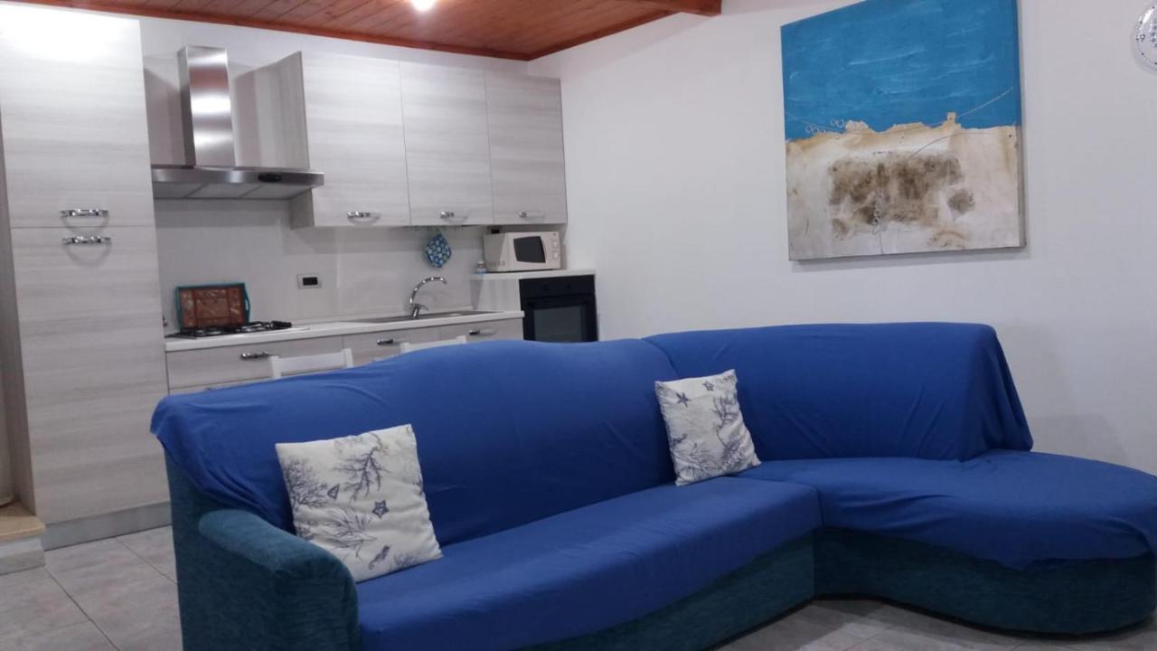 Appartement Casa Marcella à Dorgali Extérieur photo