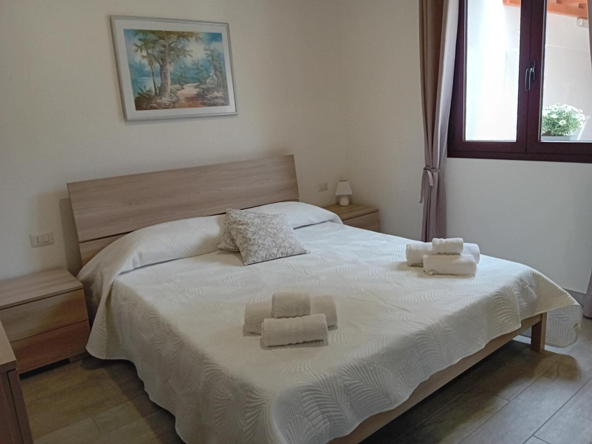 Appartement Casa Marcella à Dorgali Chambre photo
